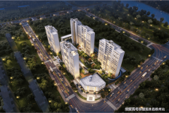 现场细致解答丨项目引见丨户型图丨正在售房源