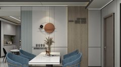 为消费者供给全屋一坐决方案