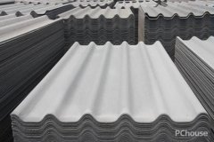 <b>则需将上、下两排瓦的长错开</b>