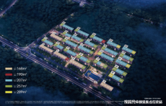 天井面积大小不）